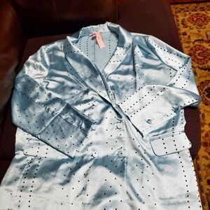 Victoria secret oversized jacket